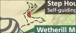 Wetherill Mesa map