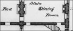 White House map from 1900