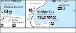 Yellowstone National Park maps