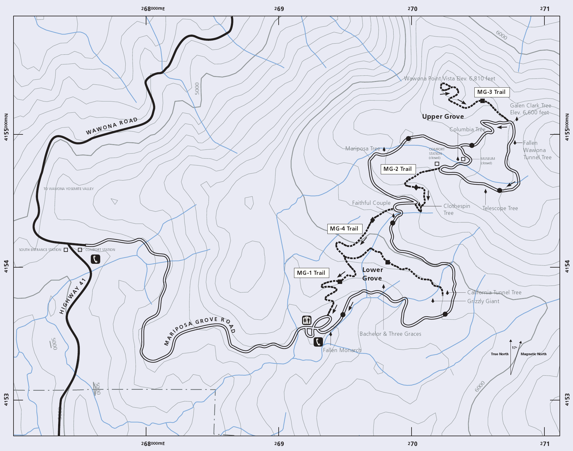 Карта с тропами. Карта парка Йосемити срисовать. Транскенозерская тропа. Марипоза карта. Mariposa Grove карта где она находится.